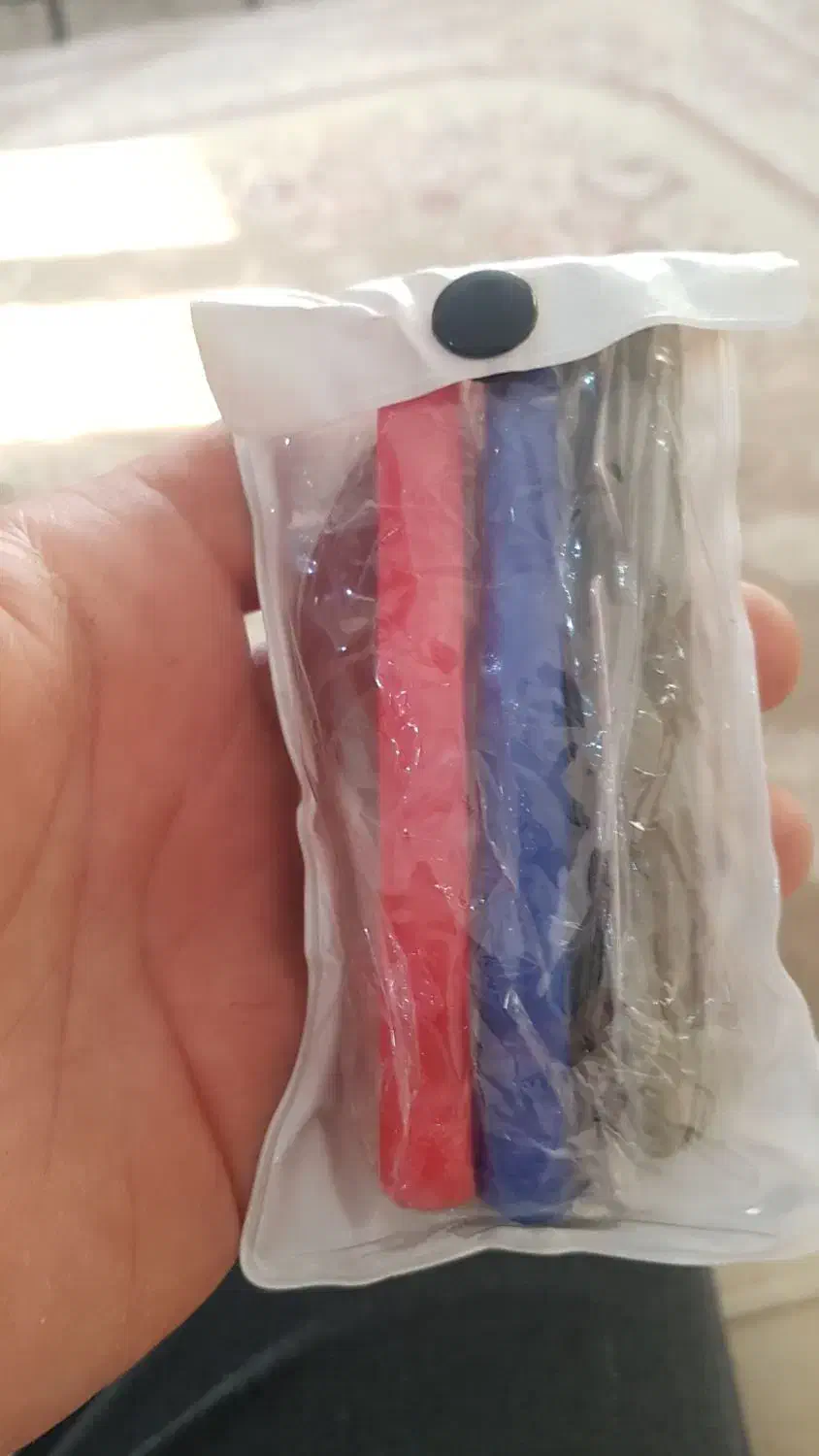 ست قاشق چنگال سفری|کوهنوردی و کمپینگ|تهران, تهرانپارس جنوبی|دیوار