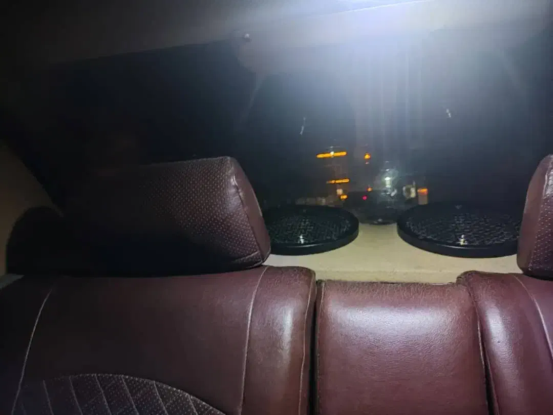 ضبط و باند حرفه ای|قطعات یدکی و لوازم جانبی|همدان, |دیوار