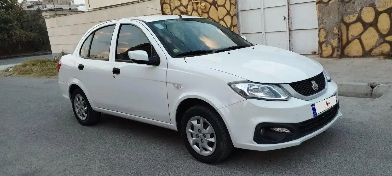 سایناsدرحدخشک|خودرو سواری و وانت|قوچان, |دیوار