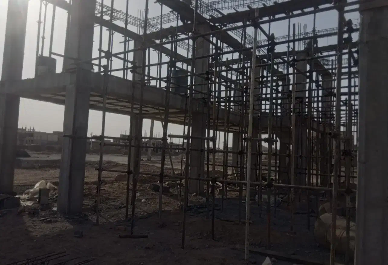 داربست فلزی|خدمات پیشه و مهارت|زاهدان, |دیوار