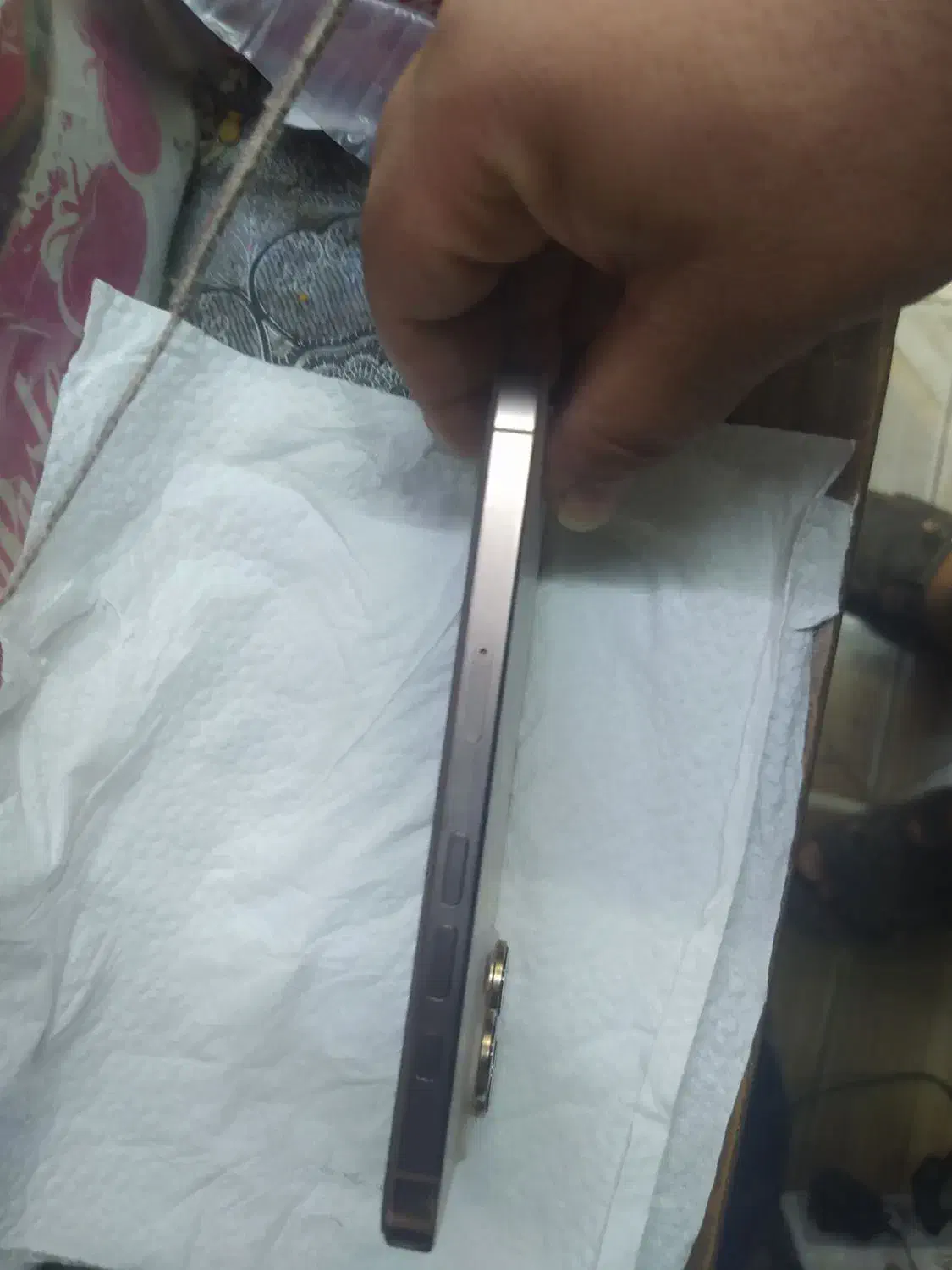 آیفون 16pro|موبایل|شوشتر, |دیوار