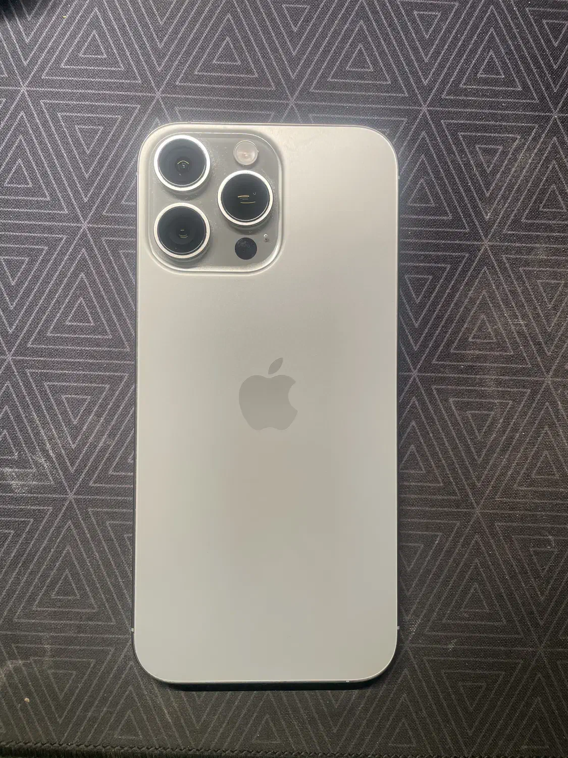 گوشی اپل دو سیم iPhone 16 Pro Max 256 GB|موبایل|فردیس, شهرک وحدت|دیوار