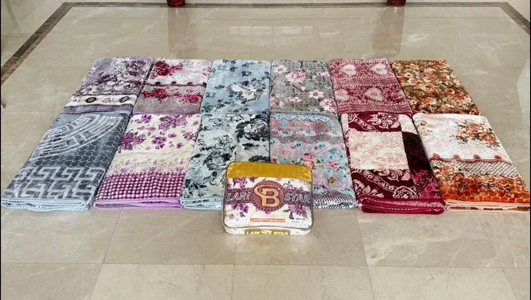 پتو یکنفره آتیس با کیفیت واقتصادی|رختخواب، بالش، پتو|بیرجند, |دیوار