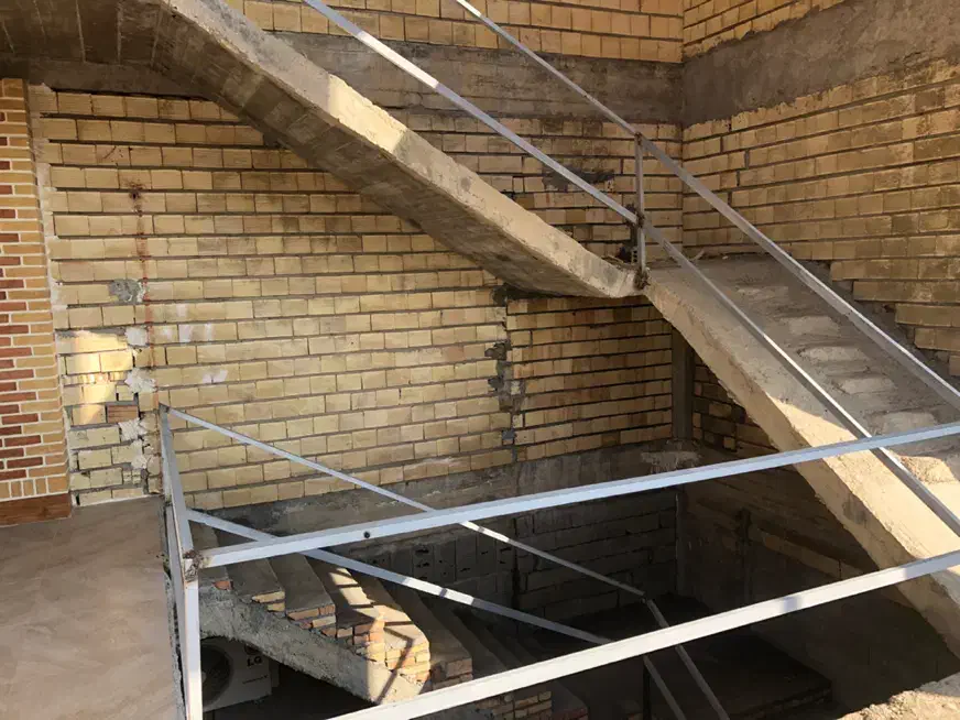 جوشکاری سیار و لوله کشی گاز|خدمات پیشه و مهارت|آستارا, |دیوار