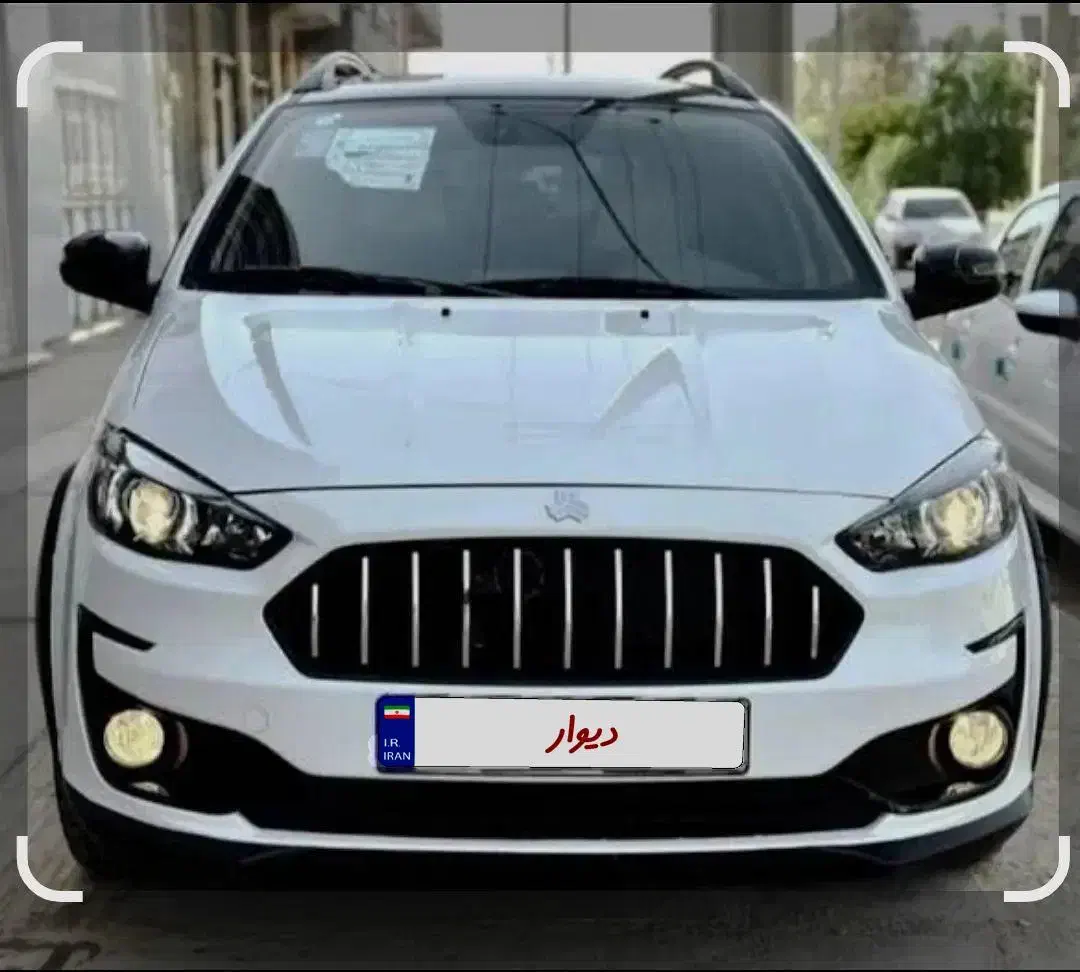 اطلس G|خودرو سواری و وانت|تهران, طیب|دیوار