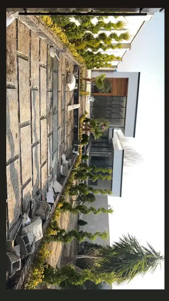 باغبانی تعویض گلدان هرس کرج چهارباغ مهرشهر کیانمهر|خدمات باغبانی و درختکاری|چهارباغ, |دیوار