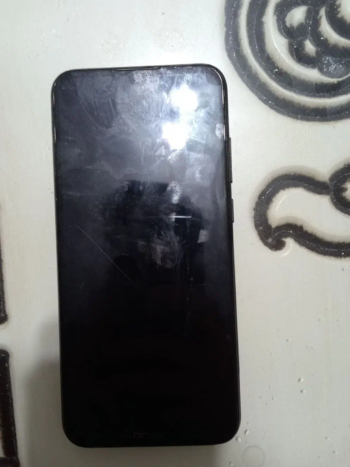 گوشی در حد نو|موبایل|تربتحیدریه, دیزقند|دیوار