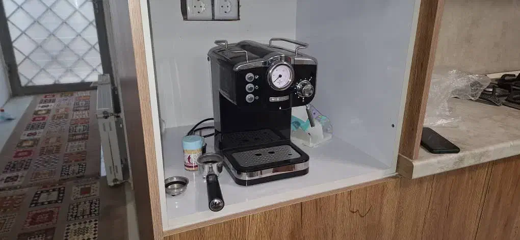 کلیه لوازم منزل نو|سایر لوازم برقی|دلیجان, |دیوار