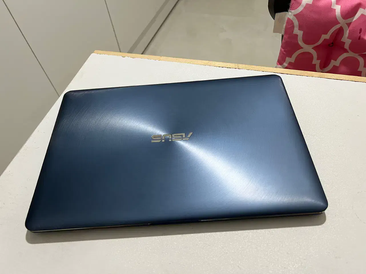 ASUS-Zenbook pro|رایانه همراه|تهران, یوسف‌آباد|دیوار