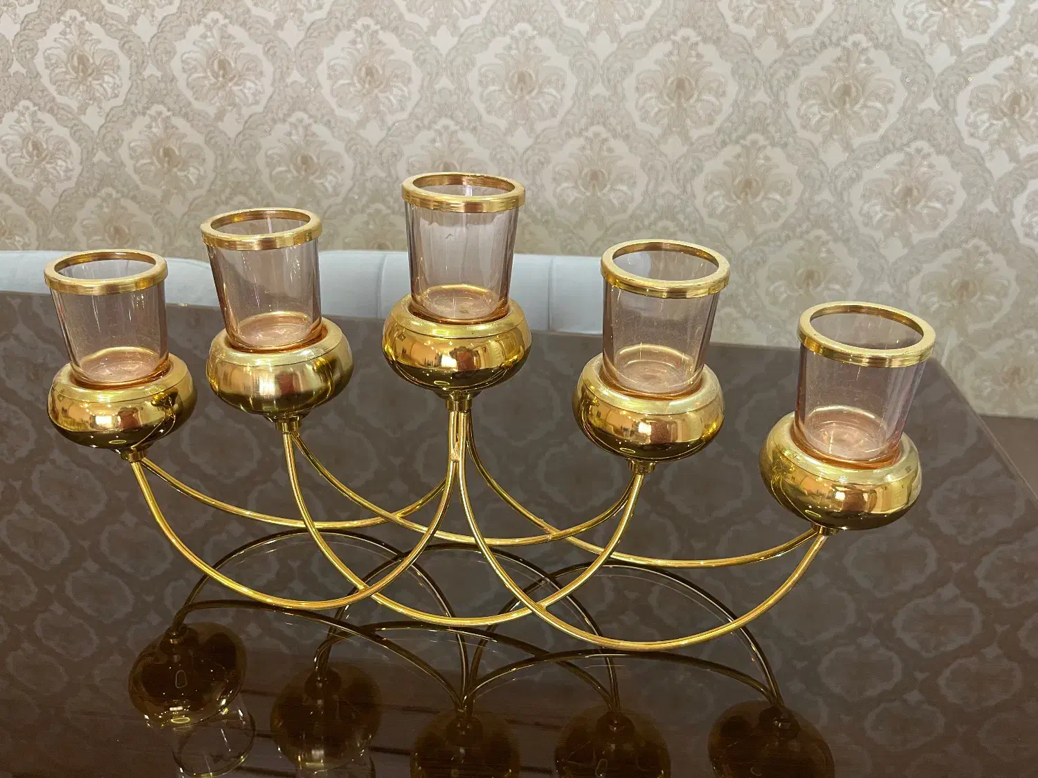 شمعدان|صنایع دستی و سایر لوازم تزئینی|رشت, کاکتوس|دیوار