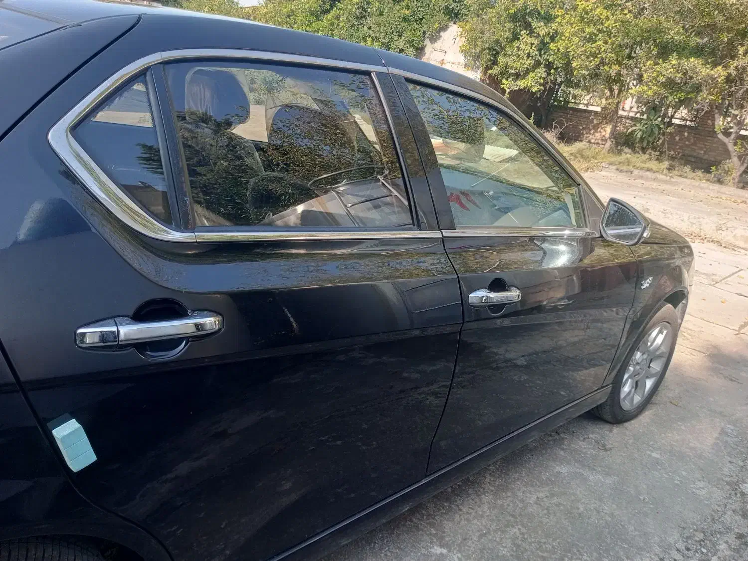 فروشی|خودرو سواری و وانت|گرگان, |دیوار