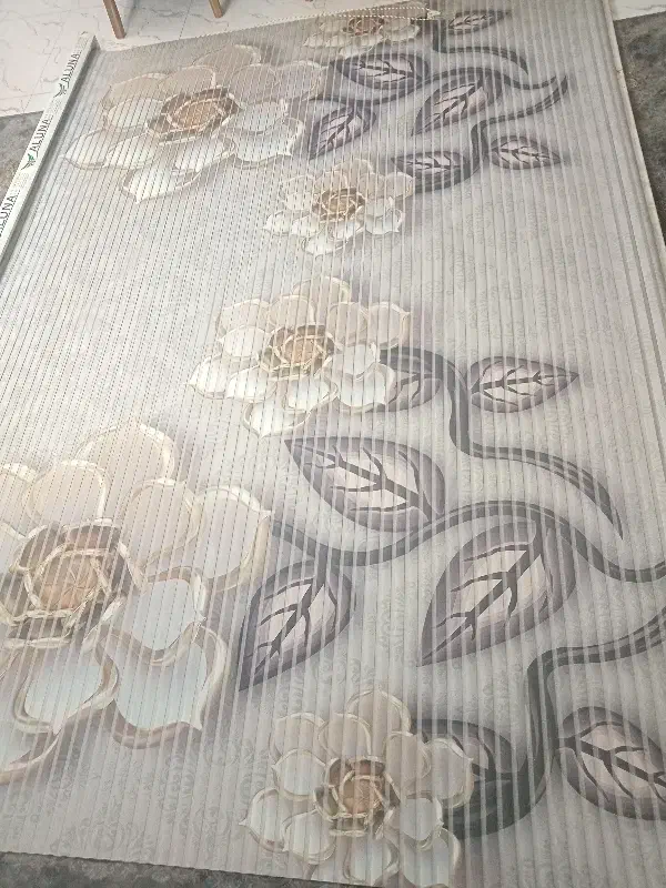 پرده زبرا|پرده، رانر، رومیزی|پاکدشت, پاکدشت (مامازند)|دیوار