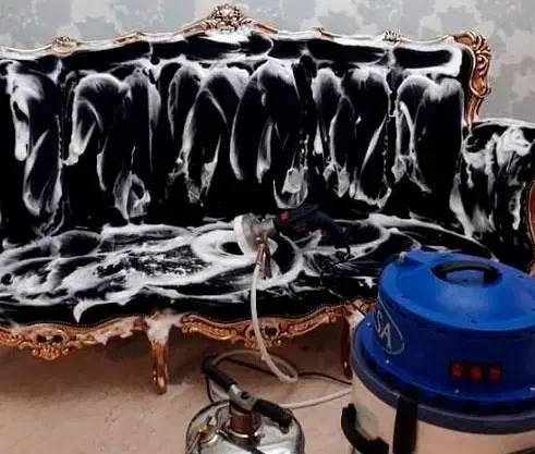 مبل شویی و موکت شویی اتوماتیک الوند|خدمات نظافت|زاهدان, |دیوار