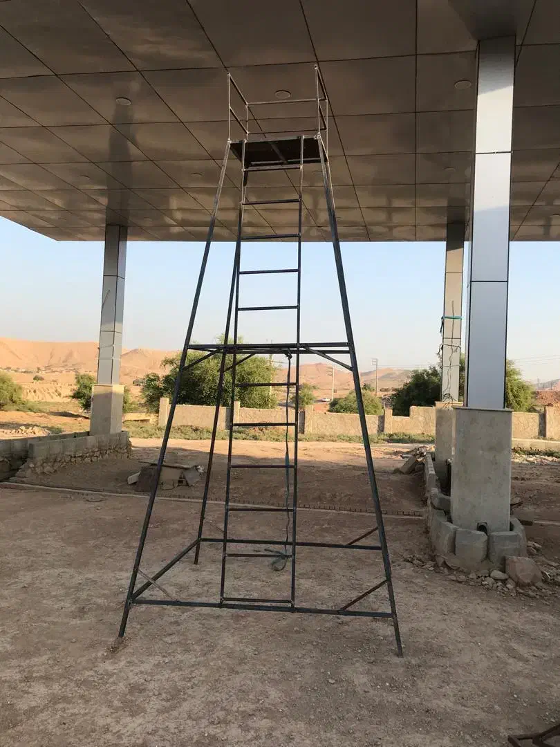 جوشکاری سیار|خدمات پیشه و مهارت|مسجد سلیمان, |دیوار