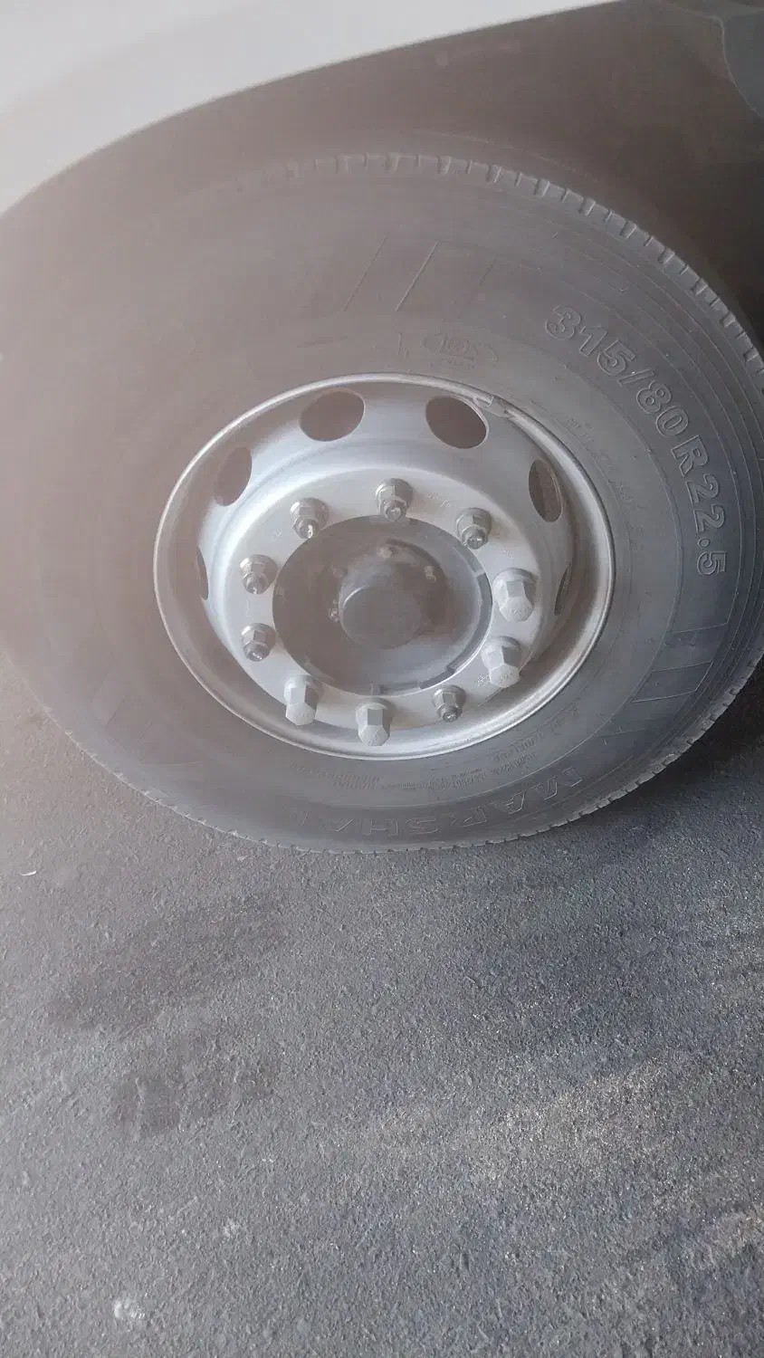 دیما۱۹تن باری|خودرو سنگین|فرخشهر, |دیوار