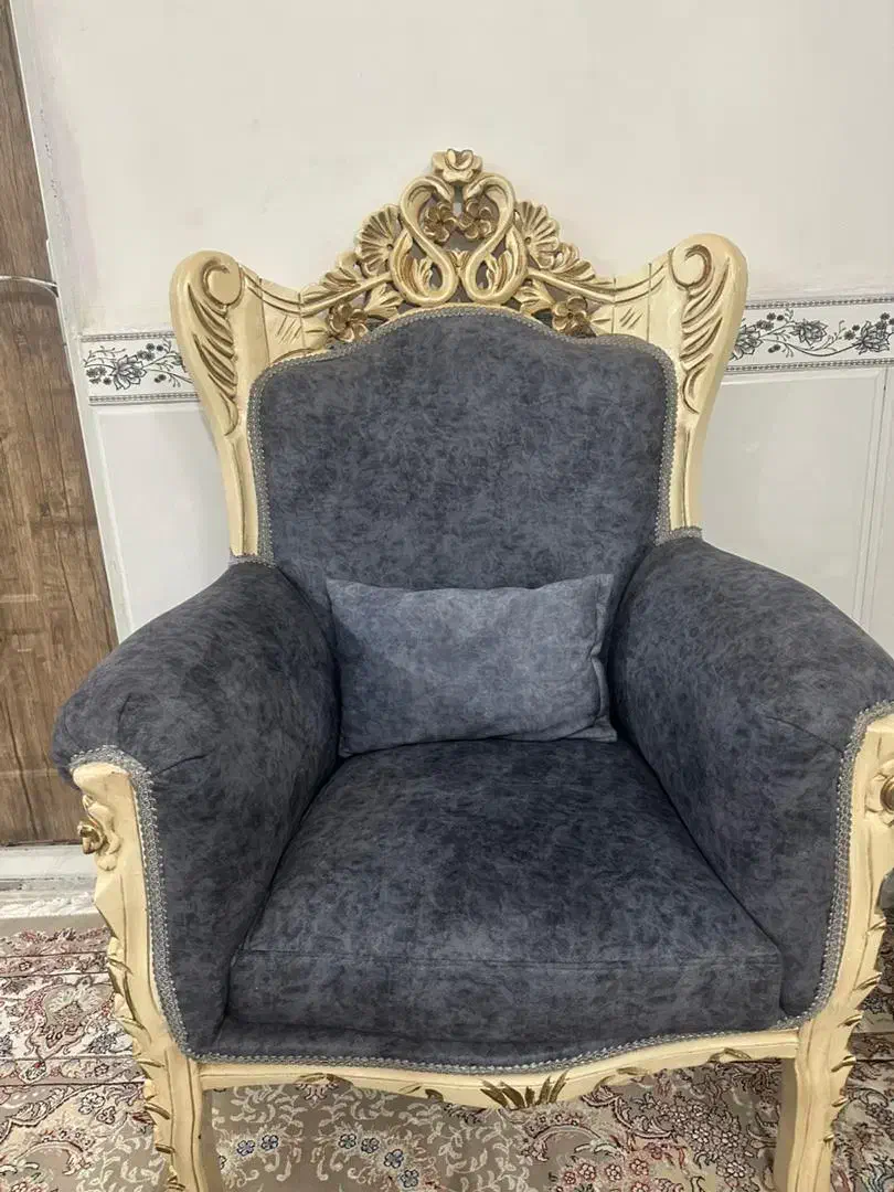 درحدنو|مبلمان خانگی و میز عسلی|بهارستان, |دیوار