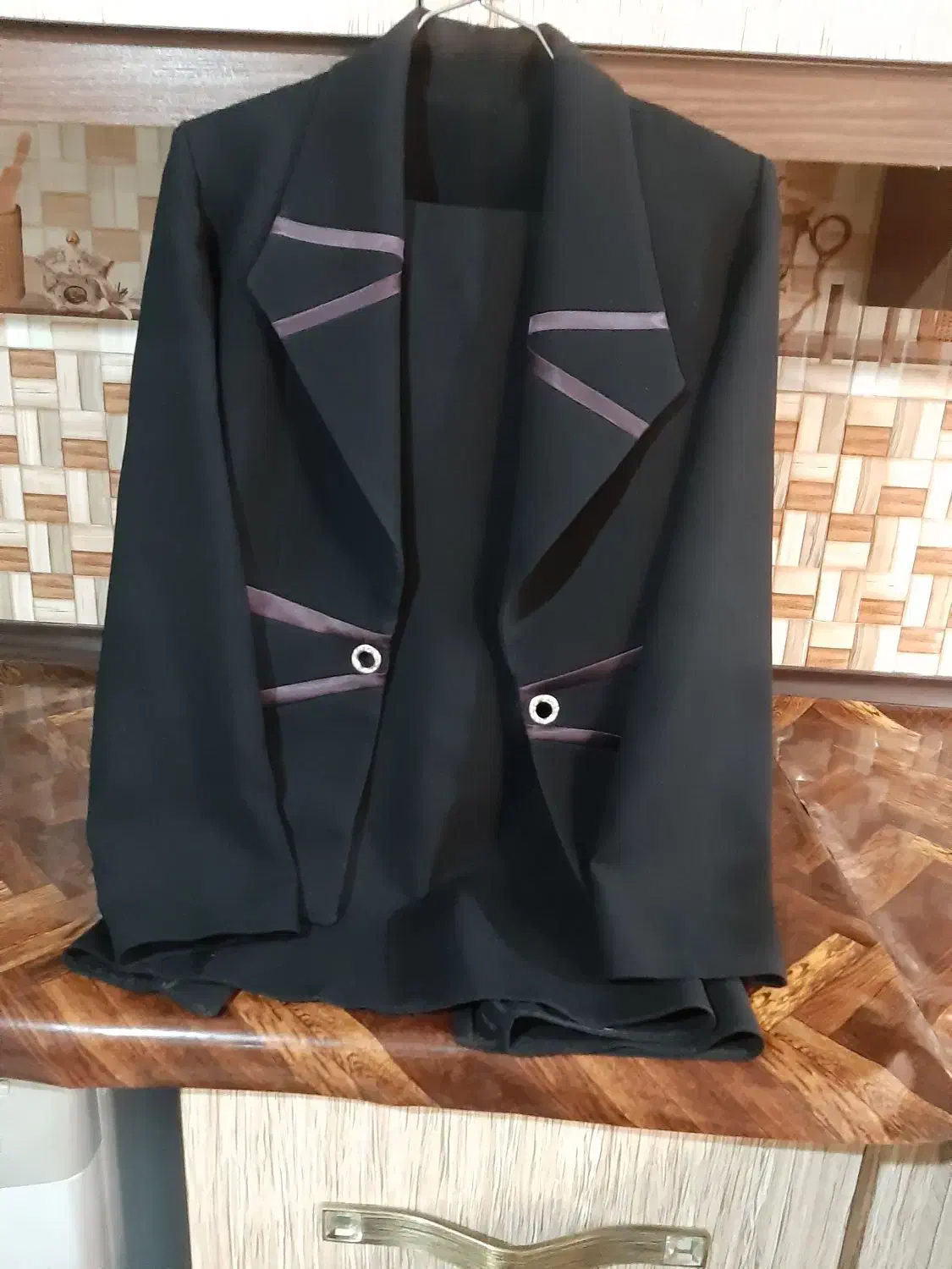 کت و دامن شیک|لباس|اصفهان, بهارستان|دیوار