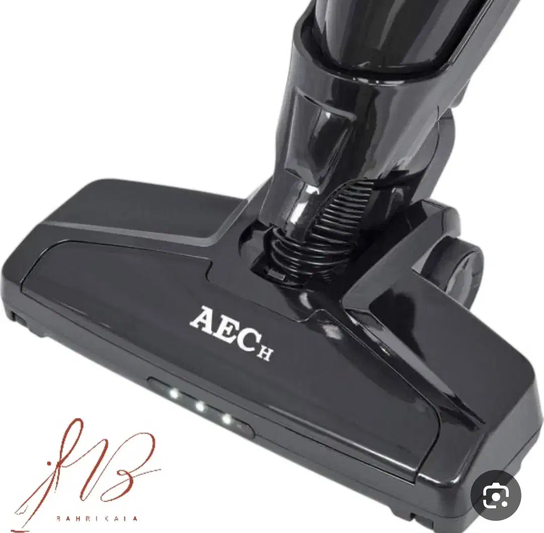 جاروی شارژی AEC|جاروبرقی، جارو شارژی، بخارشو|کرج, باغستان|دیوار