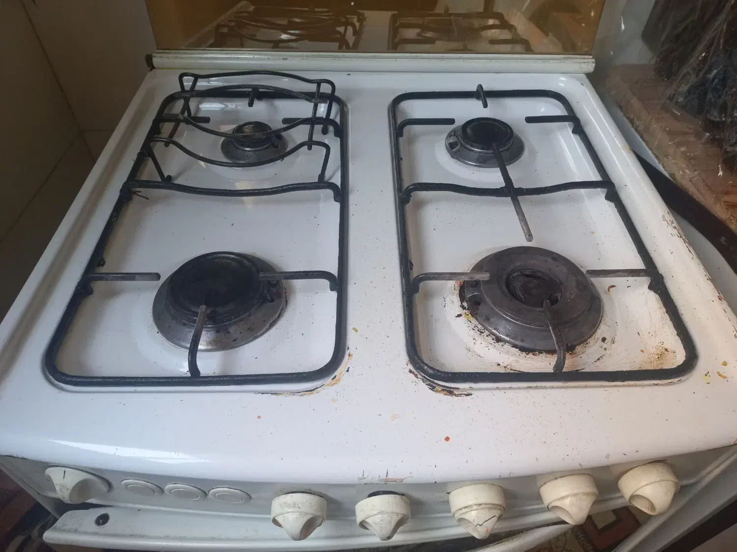 تعمیرات و تامین قطعات انواع بخاری و شومینه|خدمات پیشه و مهارت|تهران, کوهک|دیوار