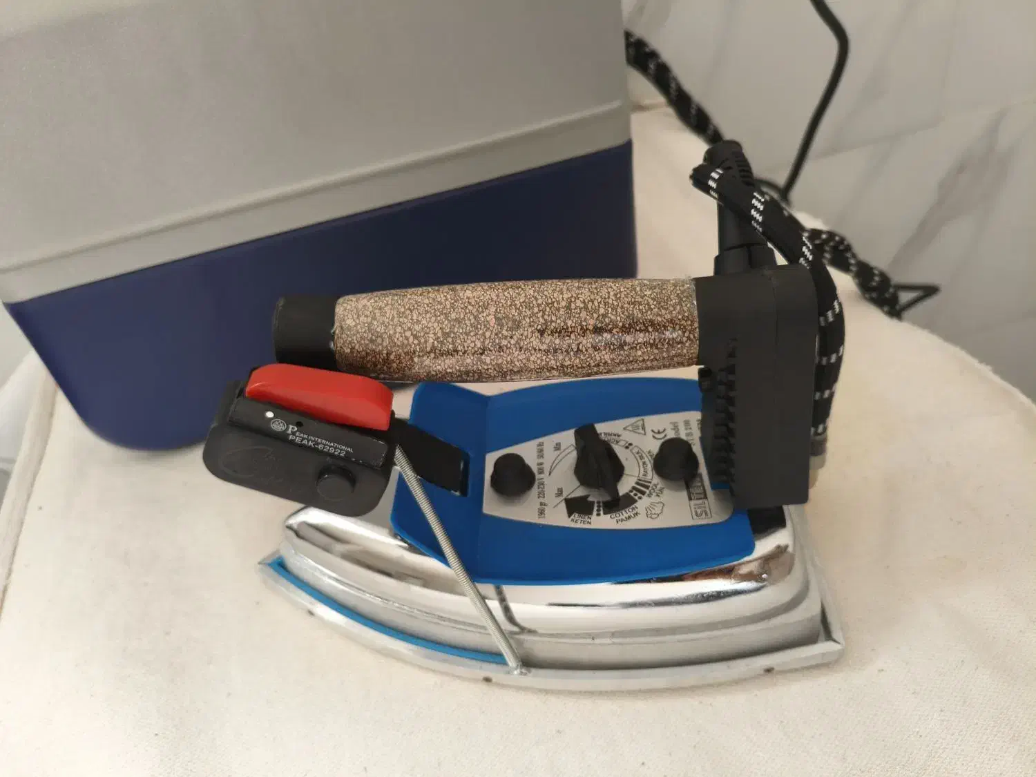 اتو سیلتر ایرانی اصل|اتو و لوازم اتو|صفادشت, |دیوار