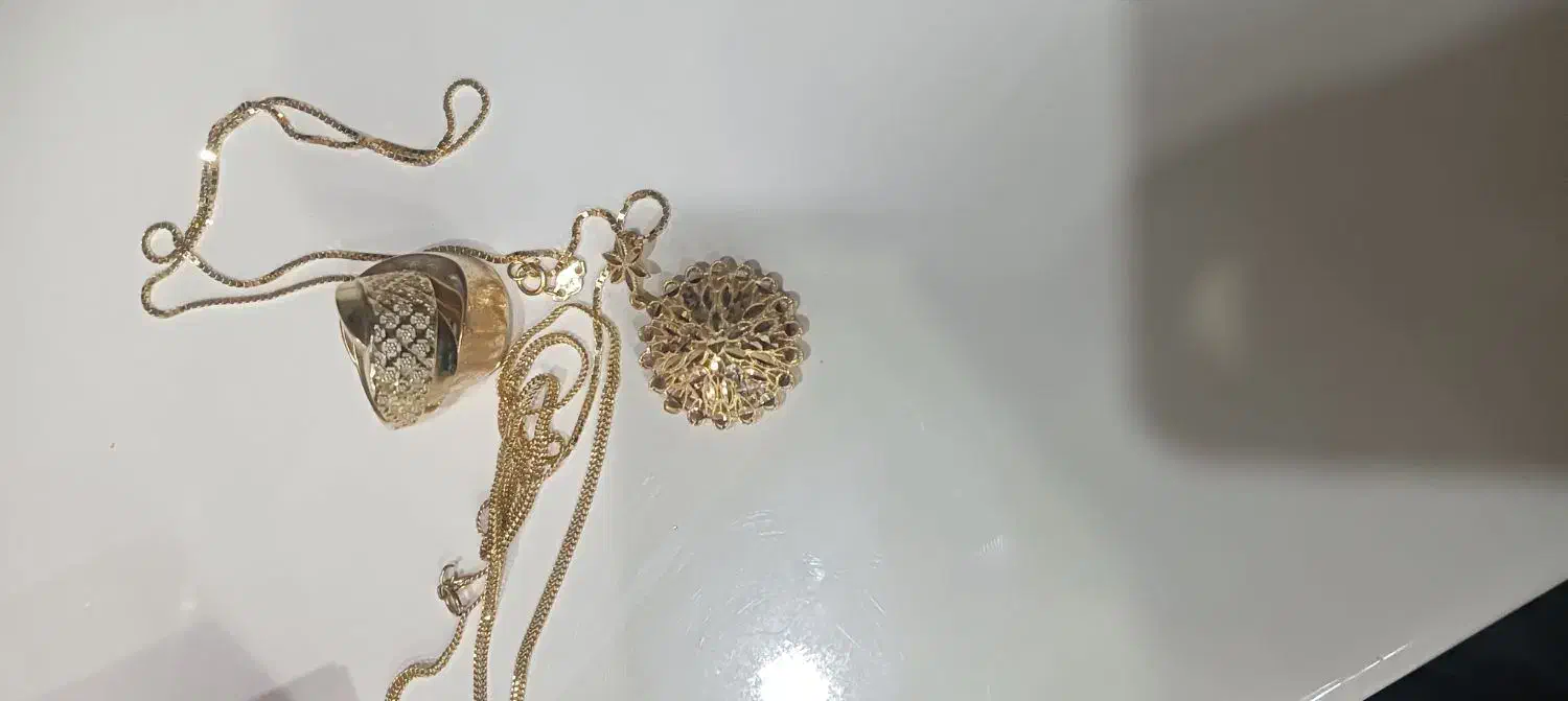 فروش طلا|جواهرات|مسجد سلیمان, |دیوار