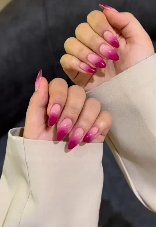 مدل کاشت ناخن میخام|خدمات آرایشگری و زیبایی|بروجرد, |دیوار