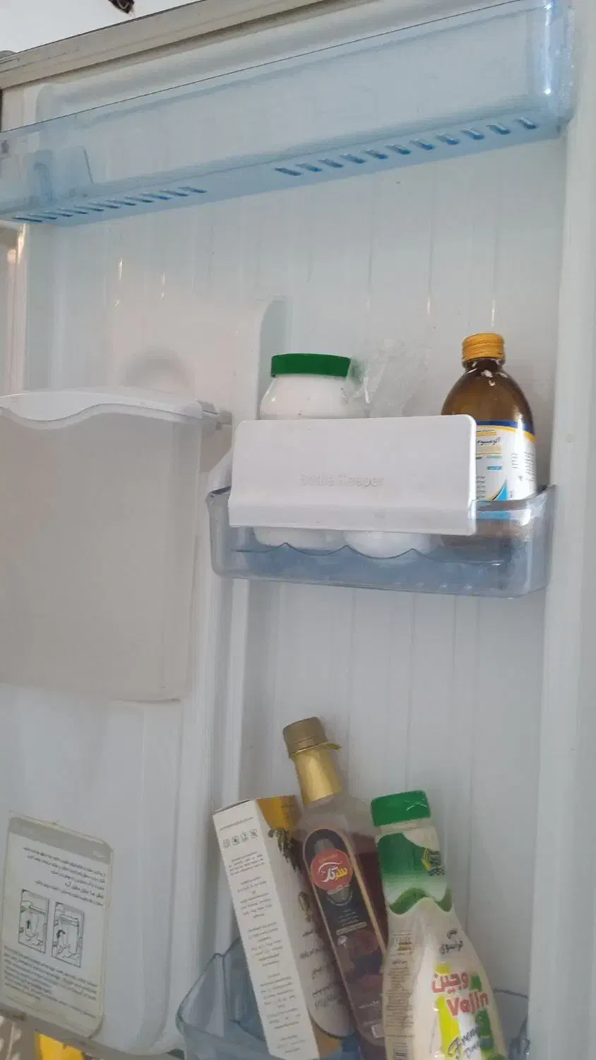 یخچال فریزر|یخچال و فریزر|شوشتر, |دیوار