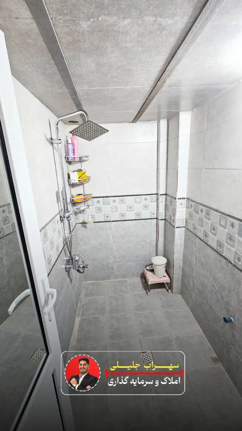 آپارتمان نوساز۲ خوابه شهرک امام رضا مسکن مهر|فروش آپارتمان|اقلید, |دیوار