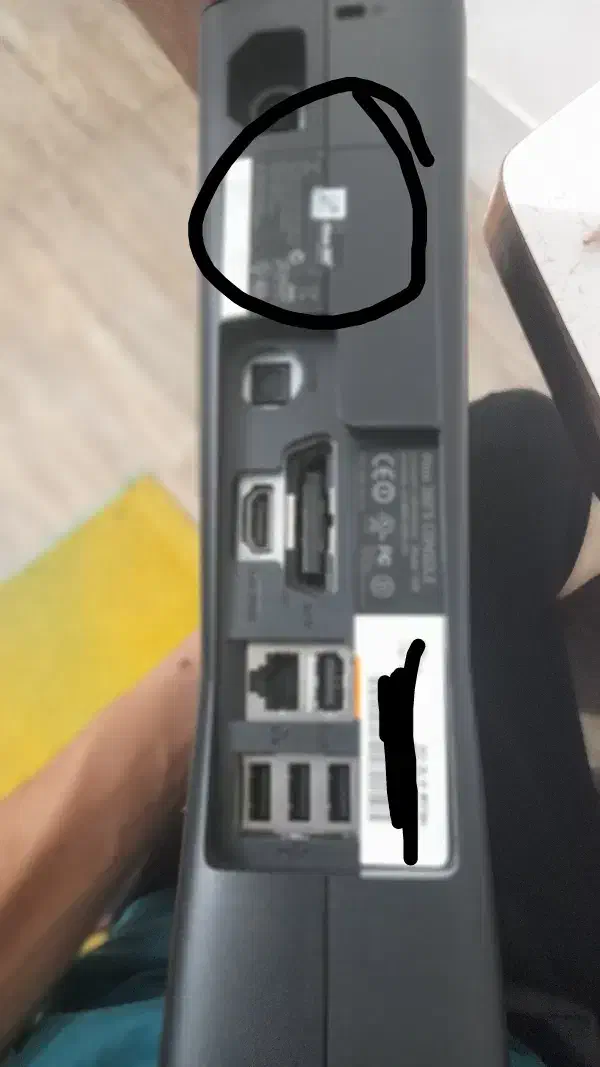 ایکس باکس ۳۶۰ اسلیم به شرط تمیز بودن|کنسول، بازی ویدئویی و آنلاین|شهرکرد, |دیوار