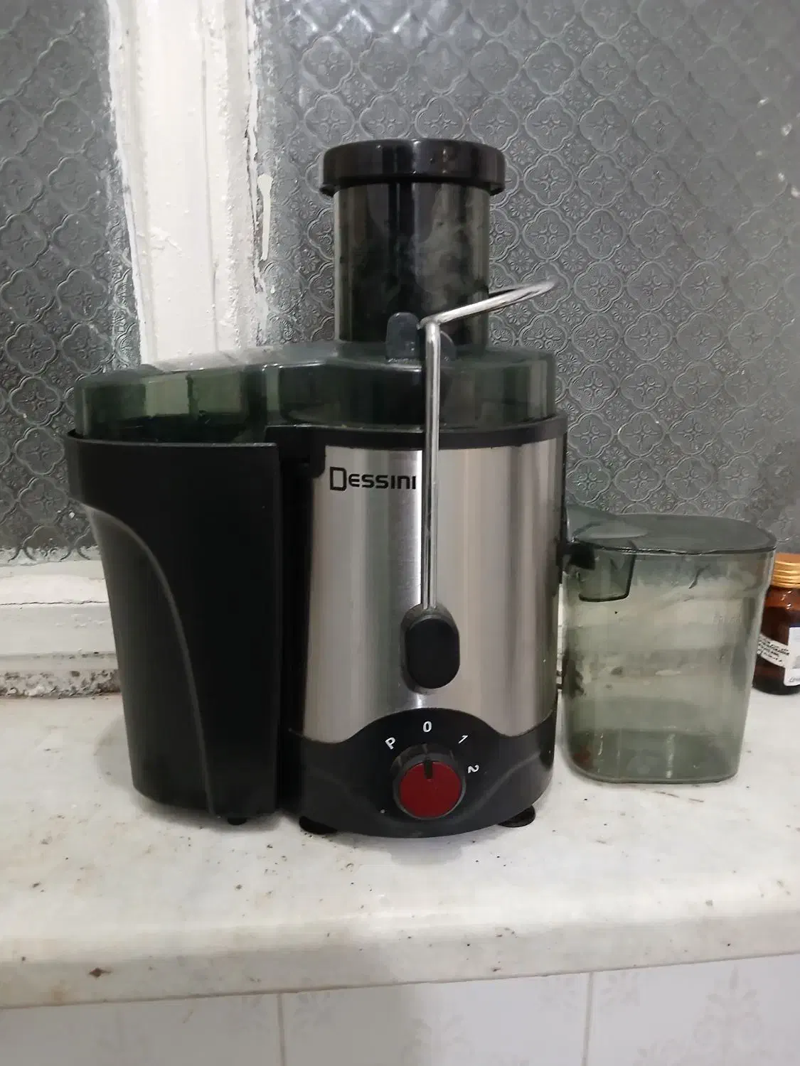 ابمیوه گیر|آبمیوه‌گیر و آب‌مرکبات‌گیر|زابل, |دیوار