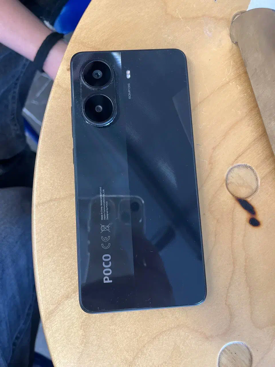 poco x7 pro|موبایل|تهران, شهرک محلاتی|دیوار