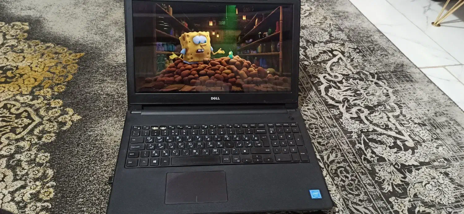 لپ تاب|رایانه همراه|مشهد, همت آباد|دیوار