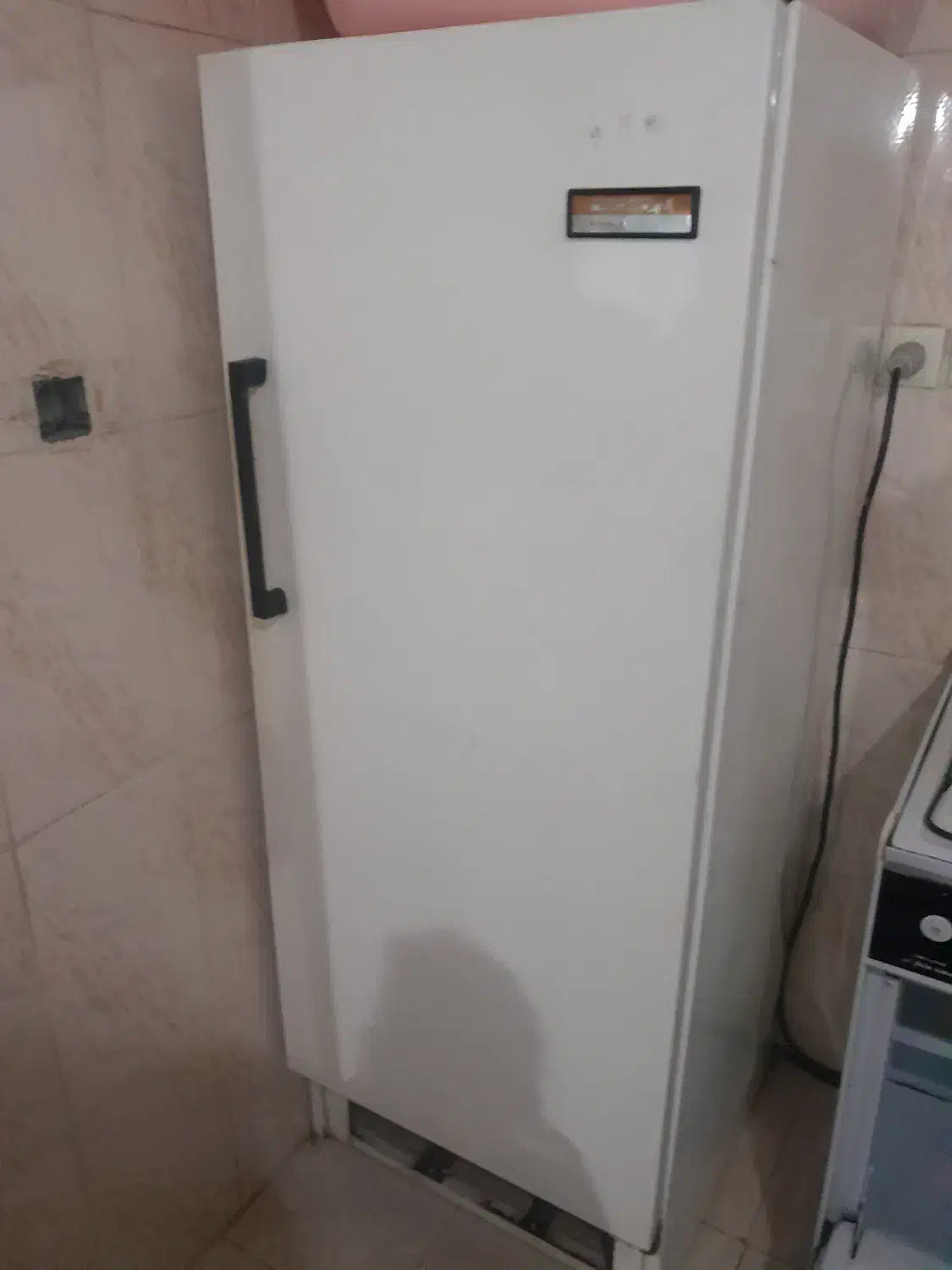 یخچال ارج|یخچال و فریزر|خمینی‌شهر, |دیوار