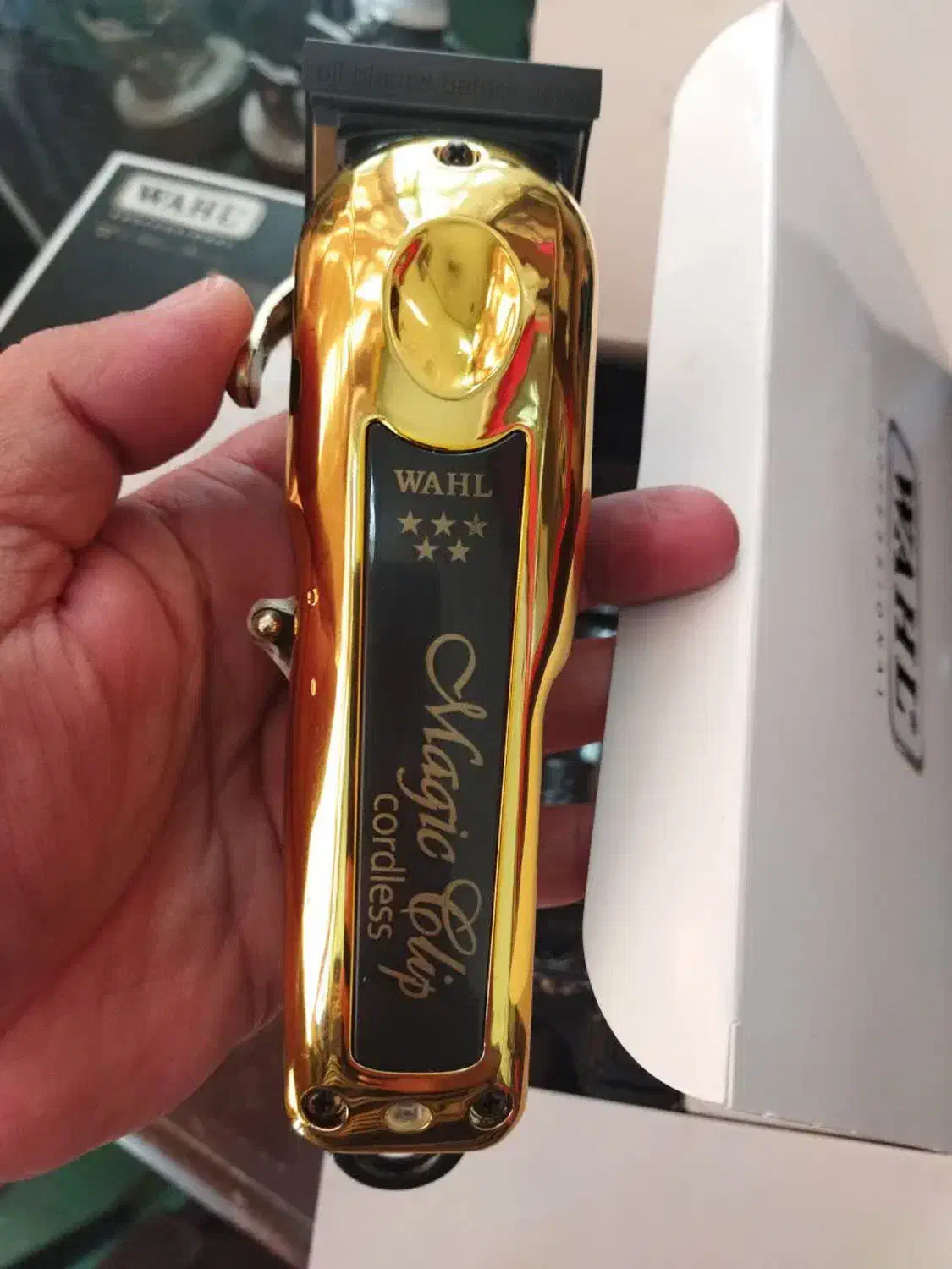 وال ساخت آمریکا سفارش اروپا(شهرستان مهران)|آرایشی، بهداشتی، درمانی|مهران (ایلام), |دیوار