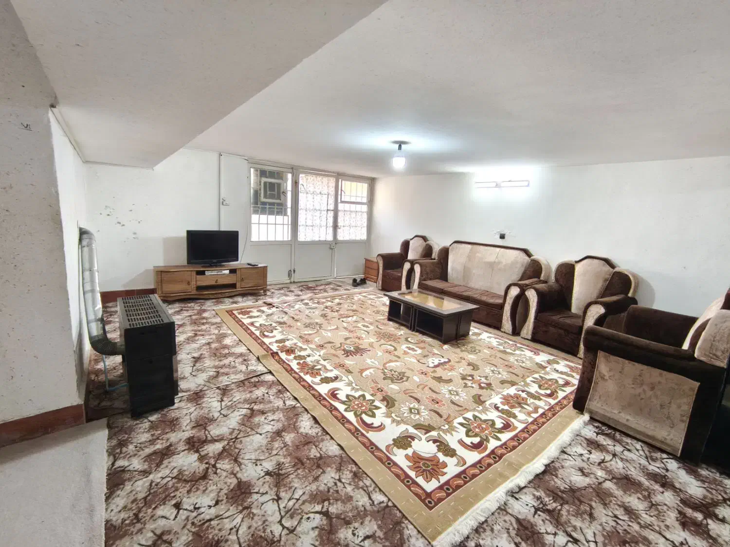 منزل مبله صدرا،ویلایی یک خوابه،90متری|اجارهٔ کوتاهمدت آپارتمان و سوئیت|صدرا-فارس, فاز ۱|دیوار