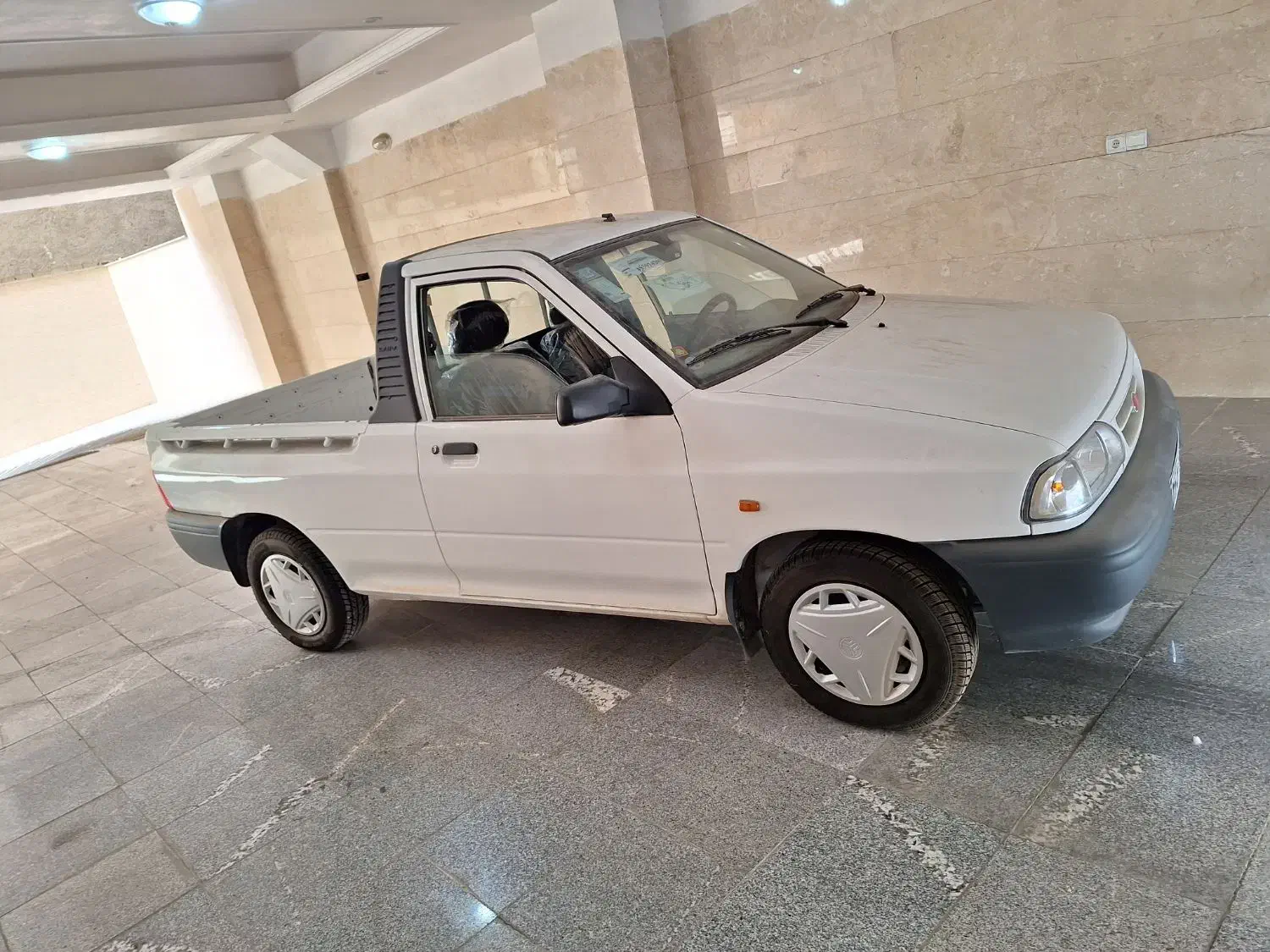 صفر کمپانی|خودرو سواری و وانت|بندرعباس, |دیوار