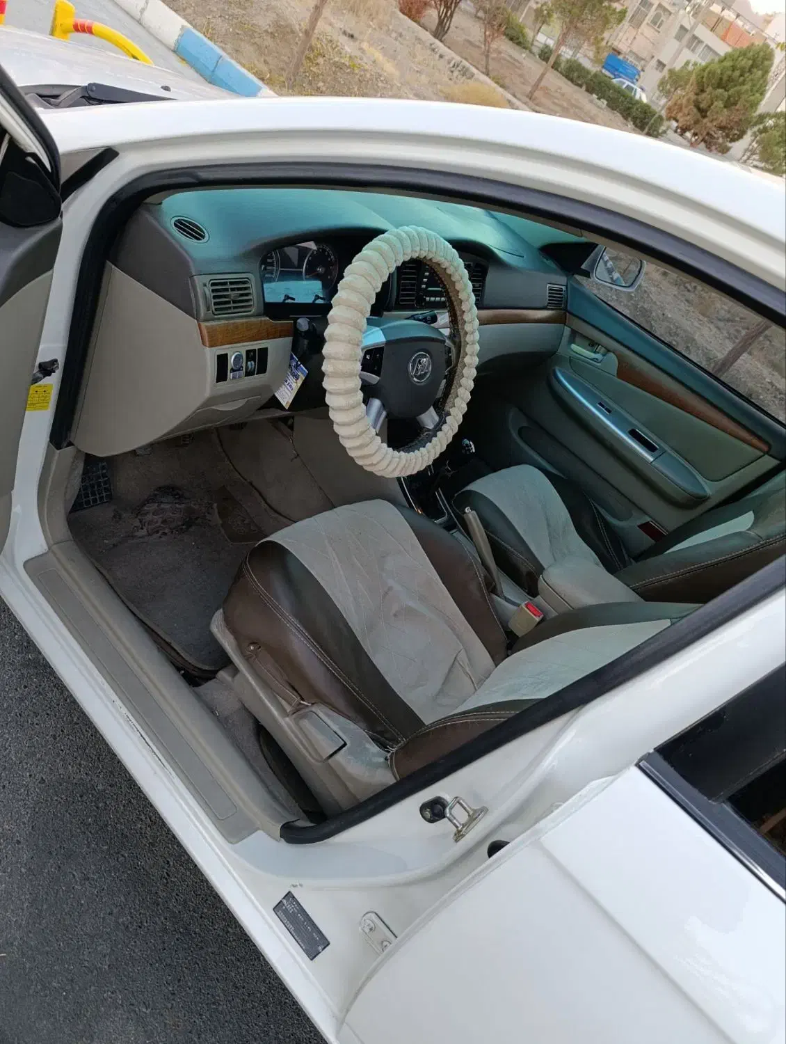 لیفان۶۲۰ مدل.آخر ۱۳۹۱درحدکمکاربدون.مشابه.درخراسان|خودرو سواری و وانت|تربت‌حیدریه, پایانه مسافربری تربت حیدریه|دیوار