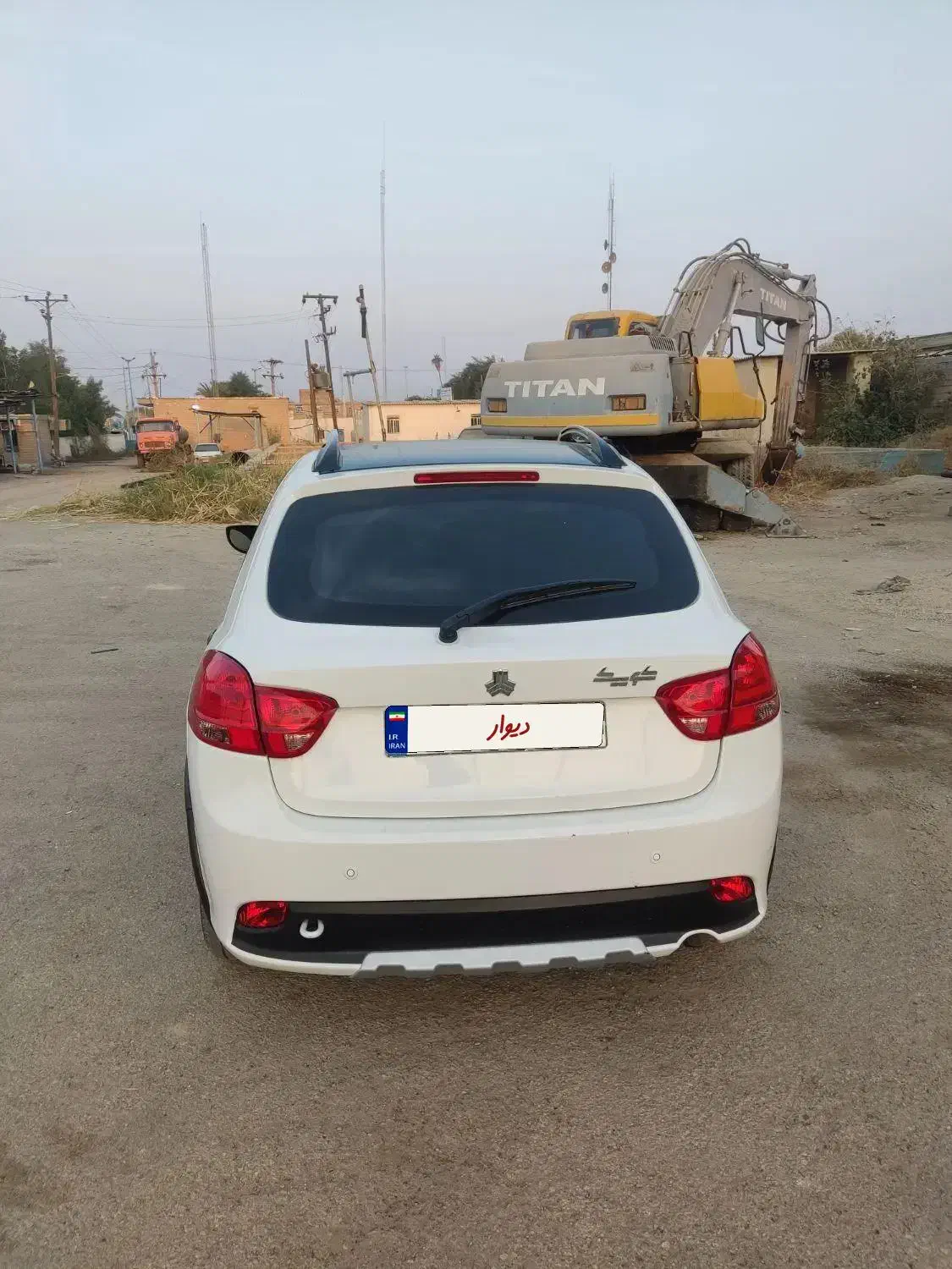 کوبیک ۴۰۲بدون رنگ سند آماده انتقال|خودرو سواری و وانت|شوشتر, |دیوار