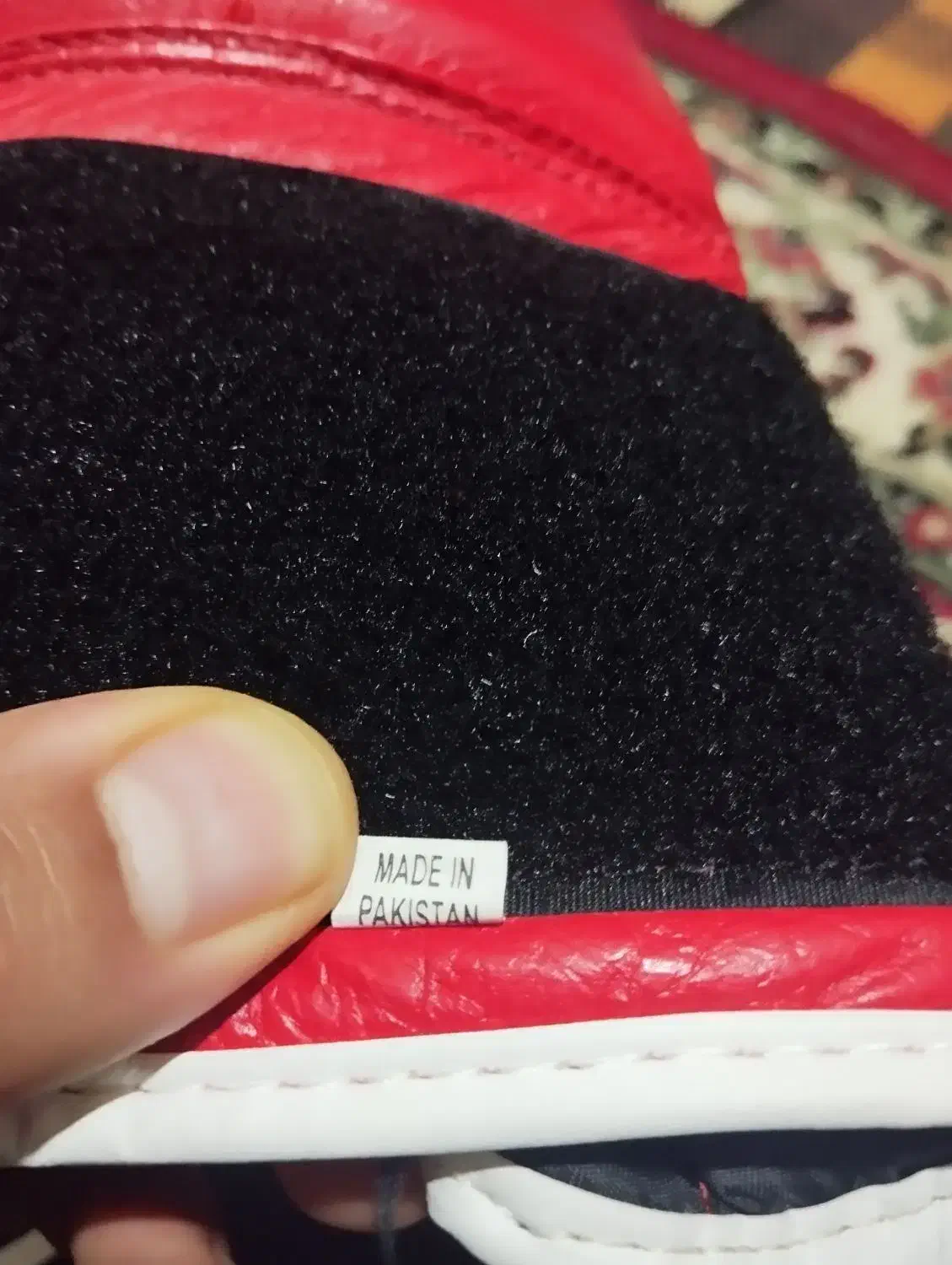 دستکش بوکس حرفه ای|تجهیزات ورزشی|اهواز, آسیاباد|دیوار