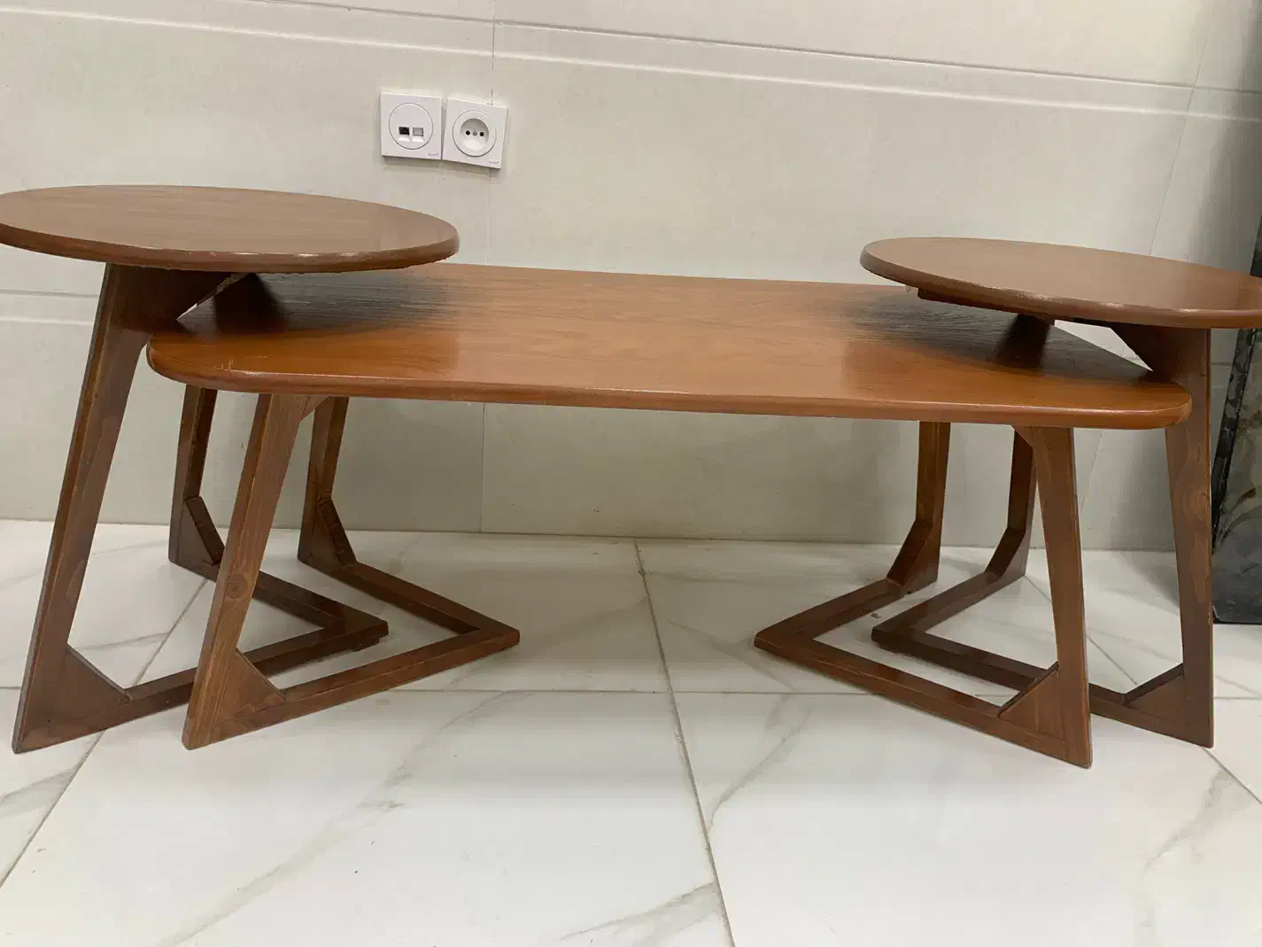 جلومبلی قیمت خرید|مبلمان خانگی و میز عسلی|یزد, |دیوار