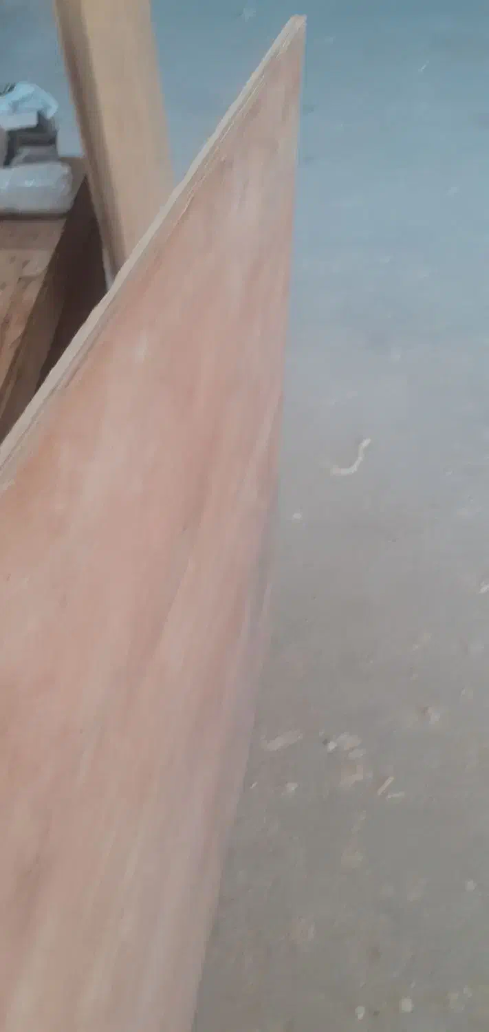 تخته هفت لای چندلایی قالب صاف ۱۸m خارجی 210×110|مصالح و تجهیزات ساختمان|تبریز, |دیوار