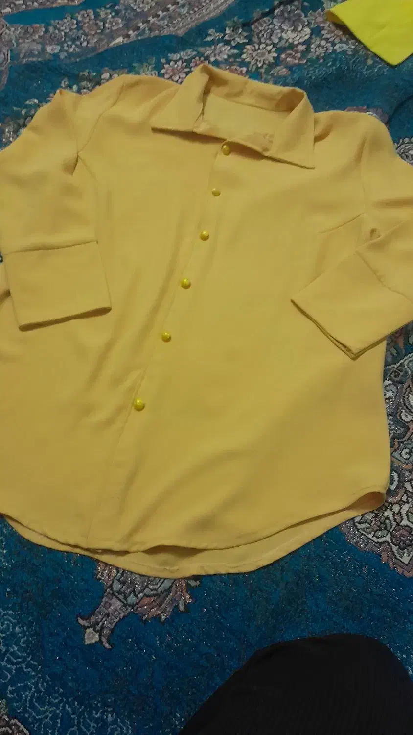 مانتو|لباس|گرگان, |دیوار