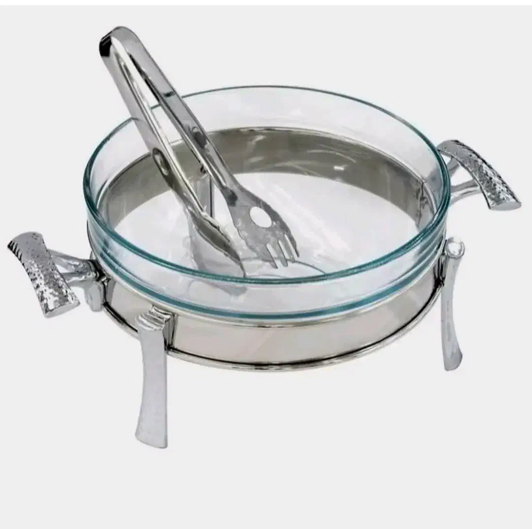 سوفله سالاد خوری لیوان و اسپرسو ساز رو گازی قمقمه|ظروف سرو و پذیرایی|مشهد, اقبال|دیوار