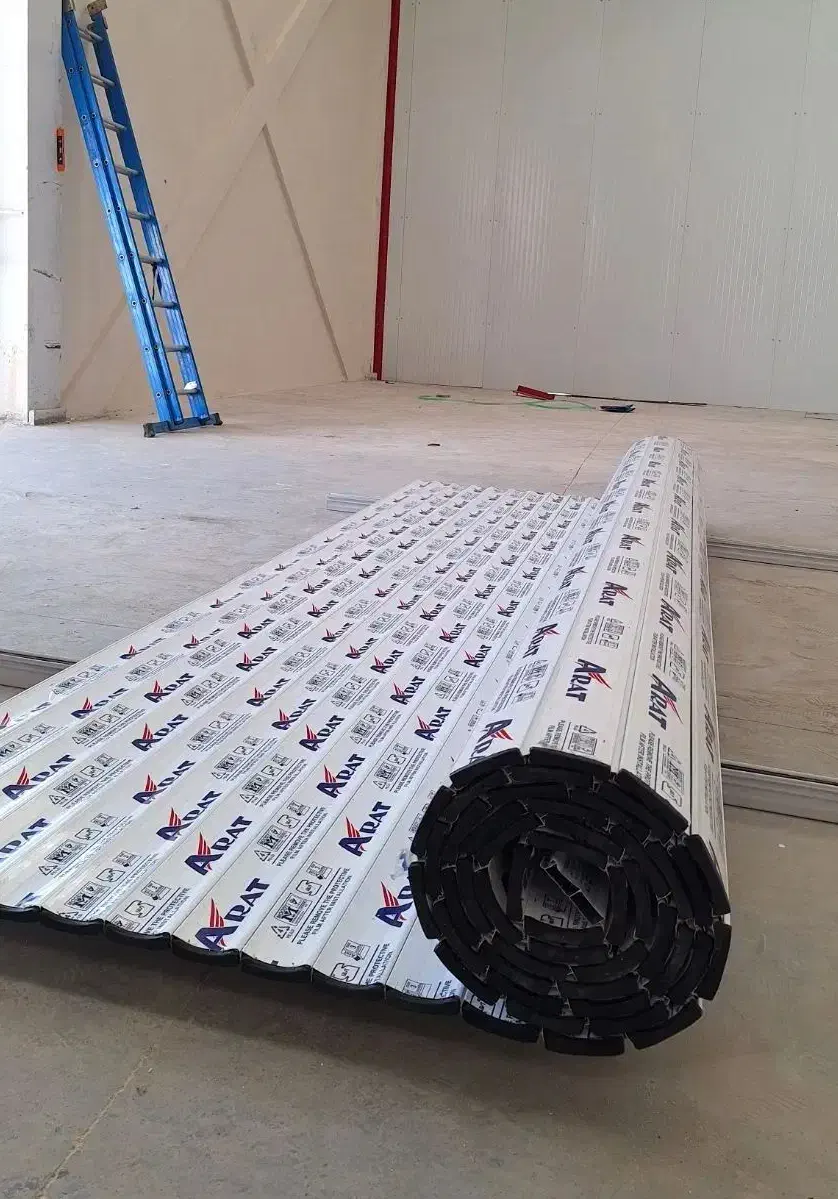 کرکره برقی و تعمیر عیب یابی|خدمات پیشه و مهارت|هشتگرد, شهرک بعثت|دیوار