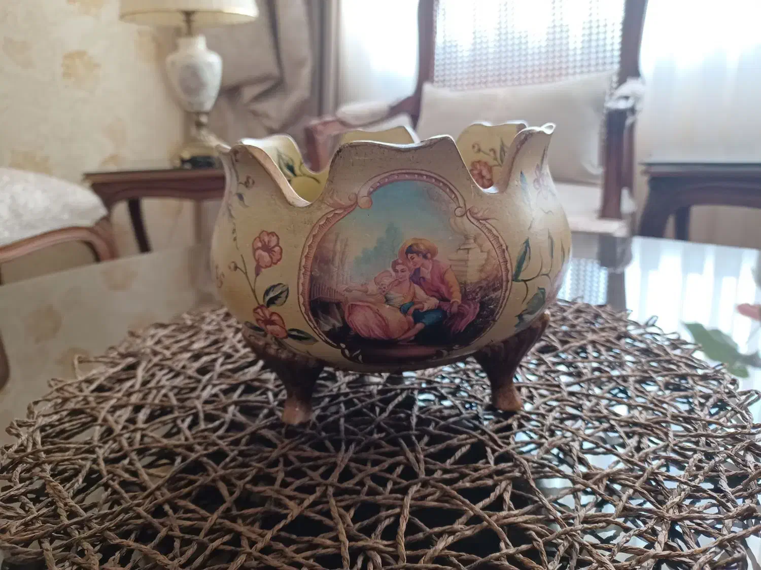 شکلات خوری|ظروف سرو و پذیرایی|تهران, قصر فیروزه ۲|دیوار