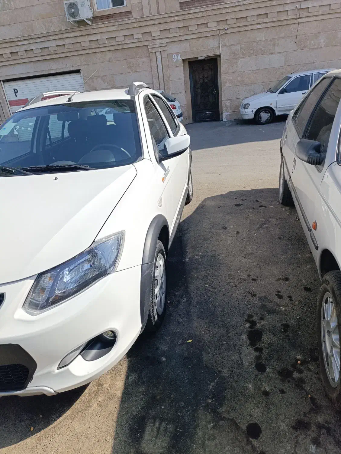 فروشی کوییک معمولی|خودرو سواری و وانت|تهران, بهاران|دیوار