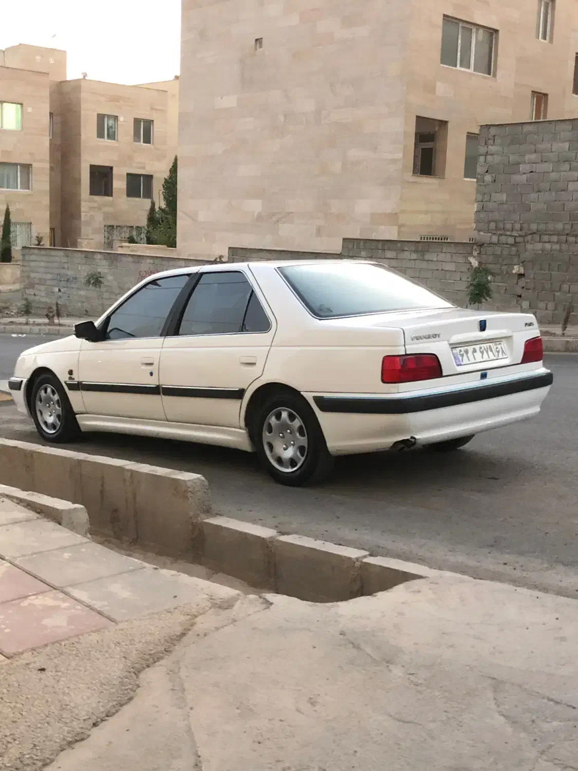 پرشیا‌مدل۸۷|خودرو سواری و وانت|هشتگرد, هشتگرد قدیم|دیوار