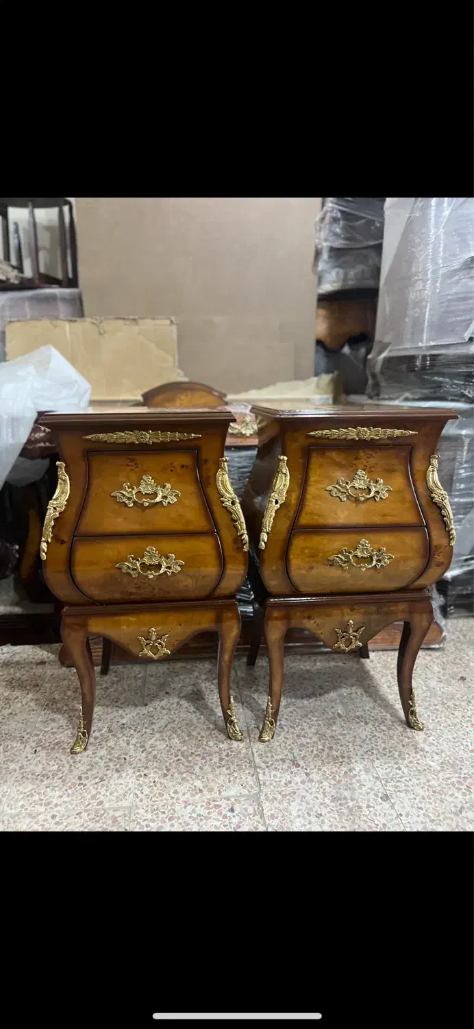 میز اباژور یاتلفن معرقی|میز تلفن|تبریز, |دیوار