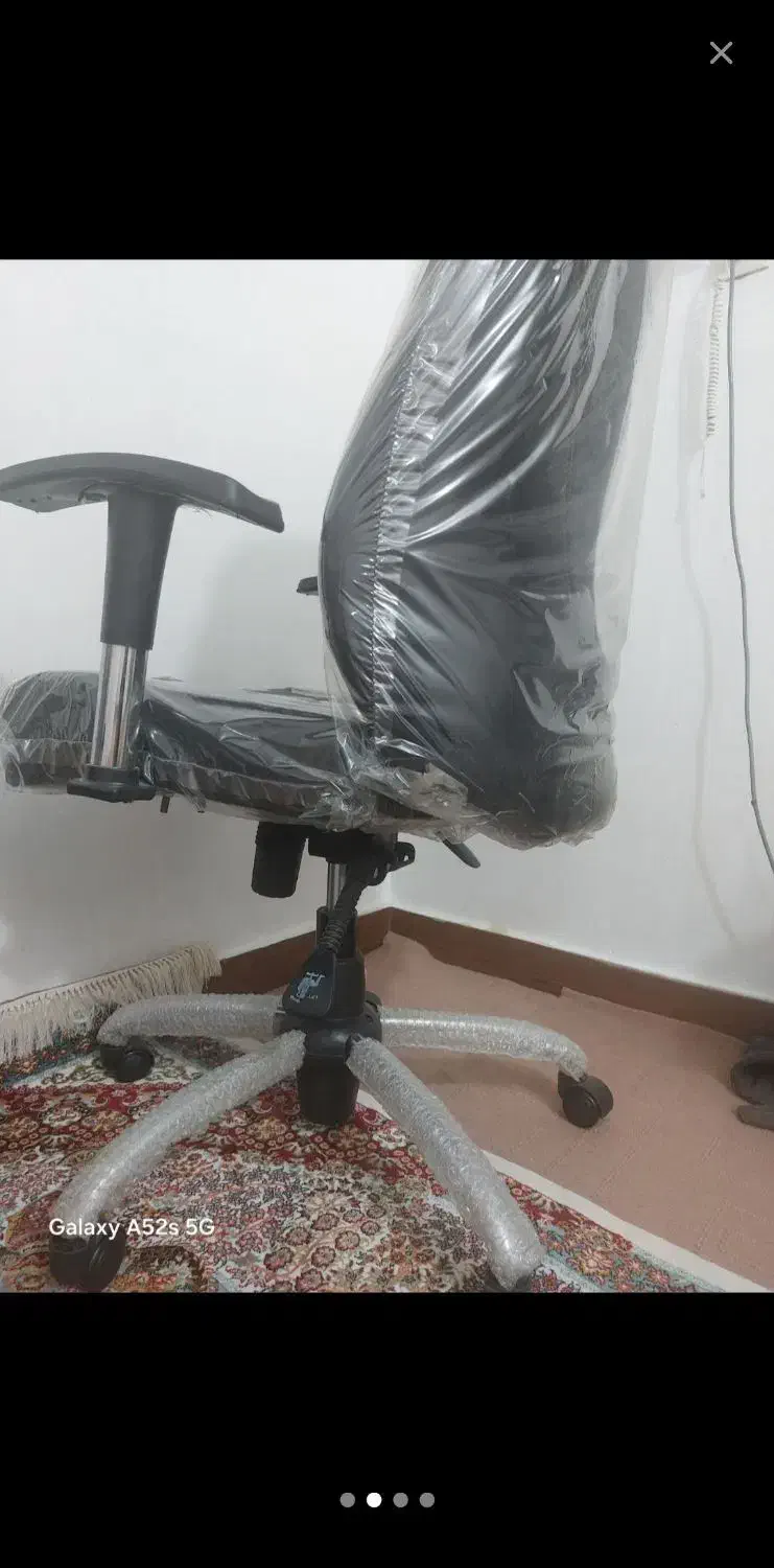 صندلی رایان صنعت بهترین برند|صندلی و نیمکت|دزفول, |دیوار