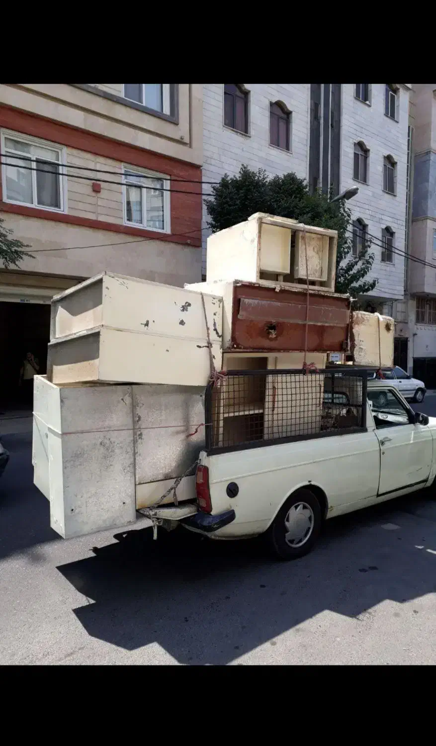 خریدار و فروشنده لوازم منزل کابینت سینک مستعمل|مصالح و تجهیزات ساختمان|مشهد, رسالت|دیوار